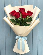 Букет Классика чувств в Боре