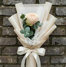 Букет цветов из:  Розы в Боре