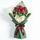 Букет цветов из: Розы в Боре