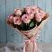 Букет цветов из: Розы в Боре