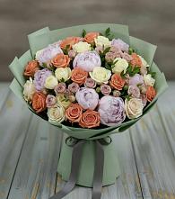 Букет Мороженное #REPLACE_PRED# Боре