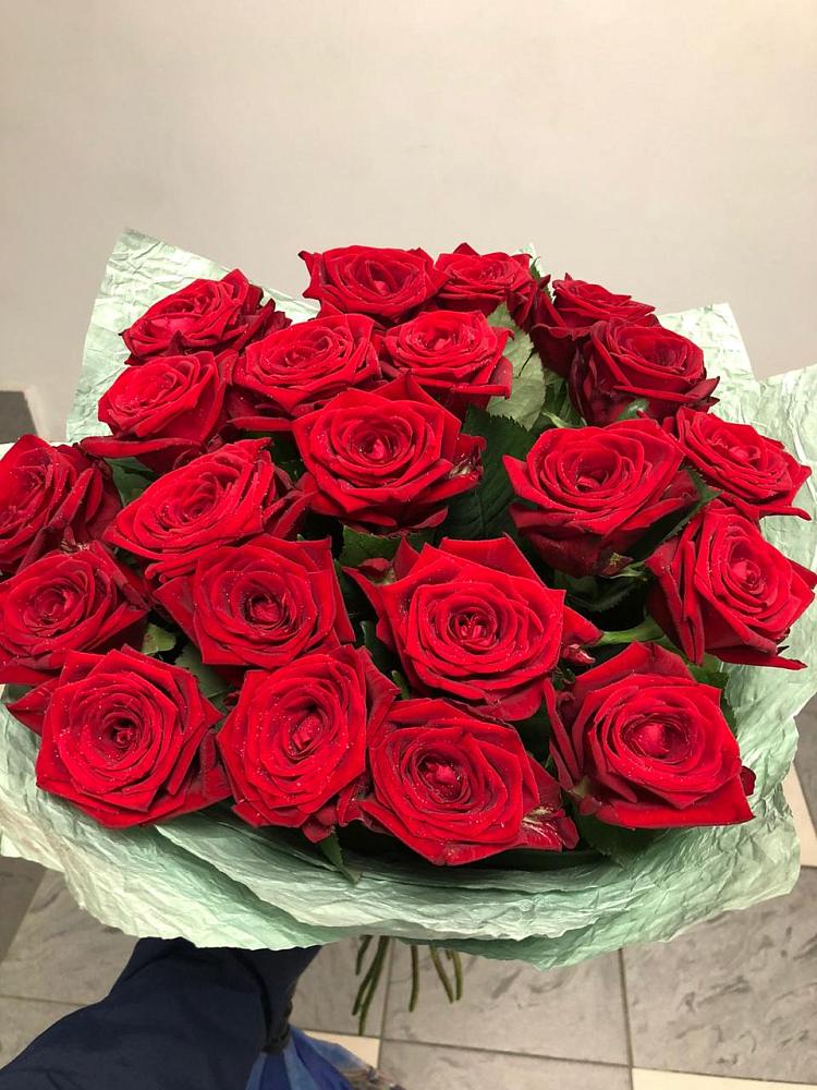 Розы Классика в Боре Букет Классика в Боре