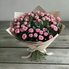 Букет Удовольствие #REPLACE_PRED# Боре