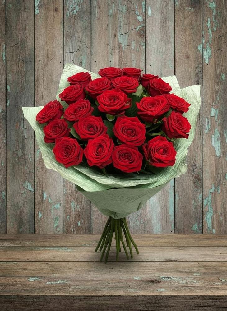 Букет Классика в Боре