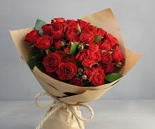 Букет Любовный роман в Боре