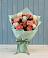 Букет цветов из: Розы в Боре
