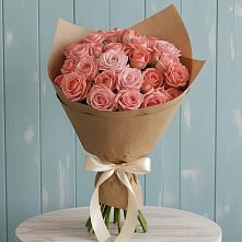 Букет цветов из:  Розы #REPLACE_PRED# Боре
