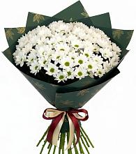 Букет цветов из:  Хризантемы в Боре