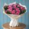 Букет цветов из: Розы в Боре