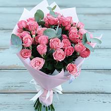 Букет Леди совершенство в Боре