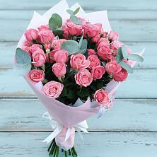 Букет Леди совершенство в Боре